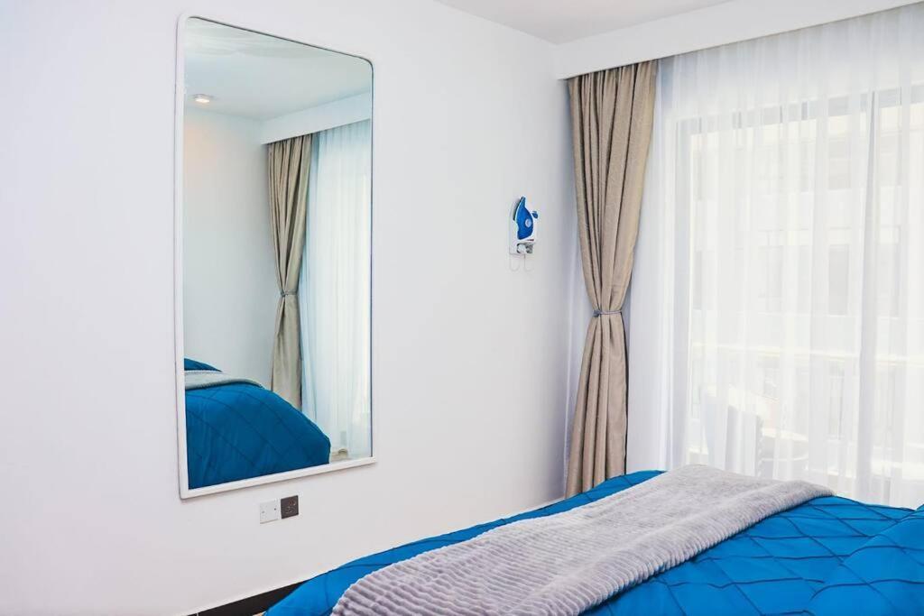 Staroot Kilimani B2-4 Apartment