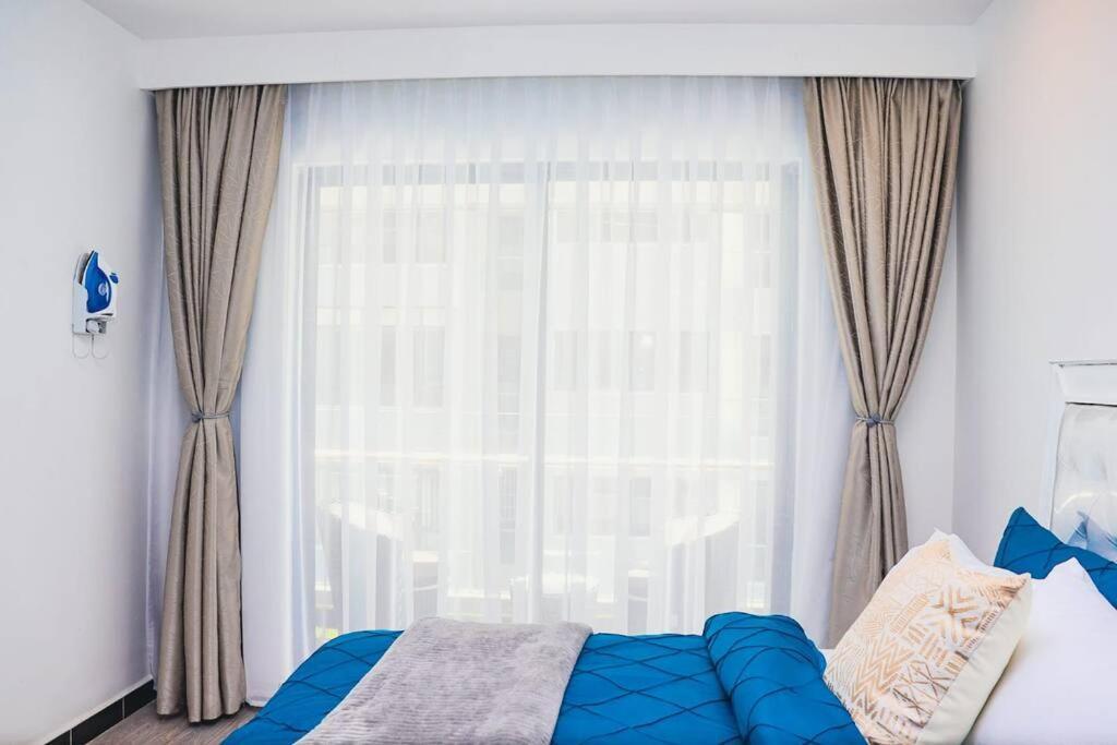 Apartment Staroot Kilimani B2-4