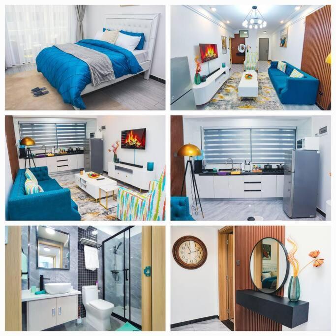 Staroot Kilimani B2-4 Apartment