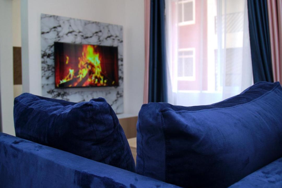 Edenville Homes-1 Bedroom Kiambu Road, Thindigua