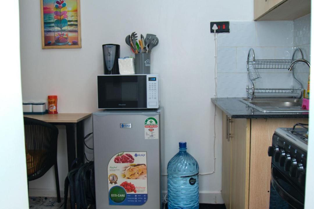 Apartment Edenville Homes-1 Bedroom Kiambu Road, Thindigua
