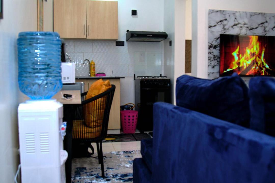 Edenville Homes-1 Bedroom Kiambu Road, Thindigua Apartment Nairobi