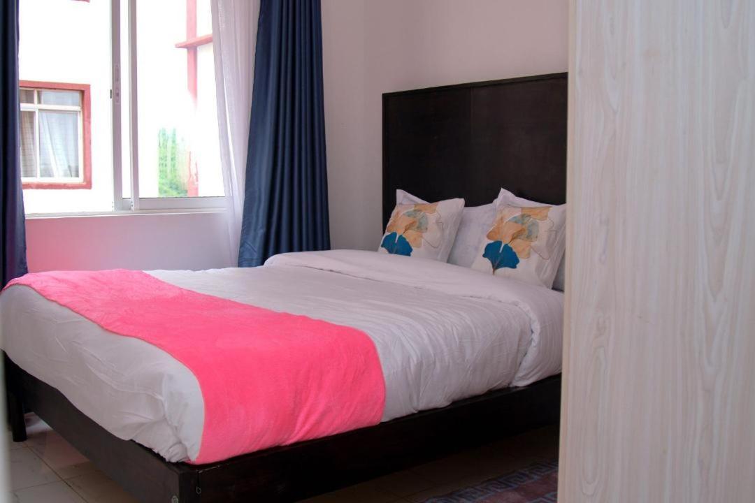 Edenville Homes-1 Bedroom Kiambu Road, Thindigua