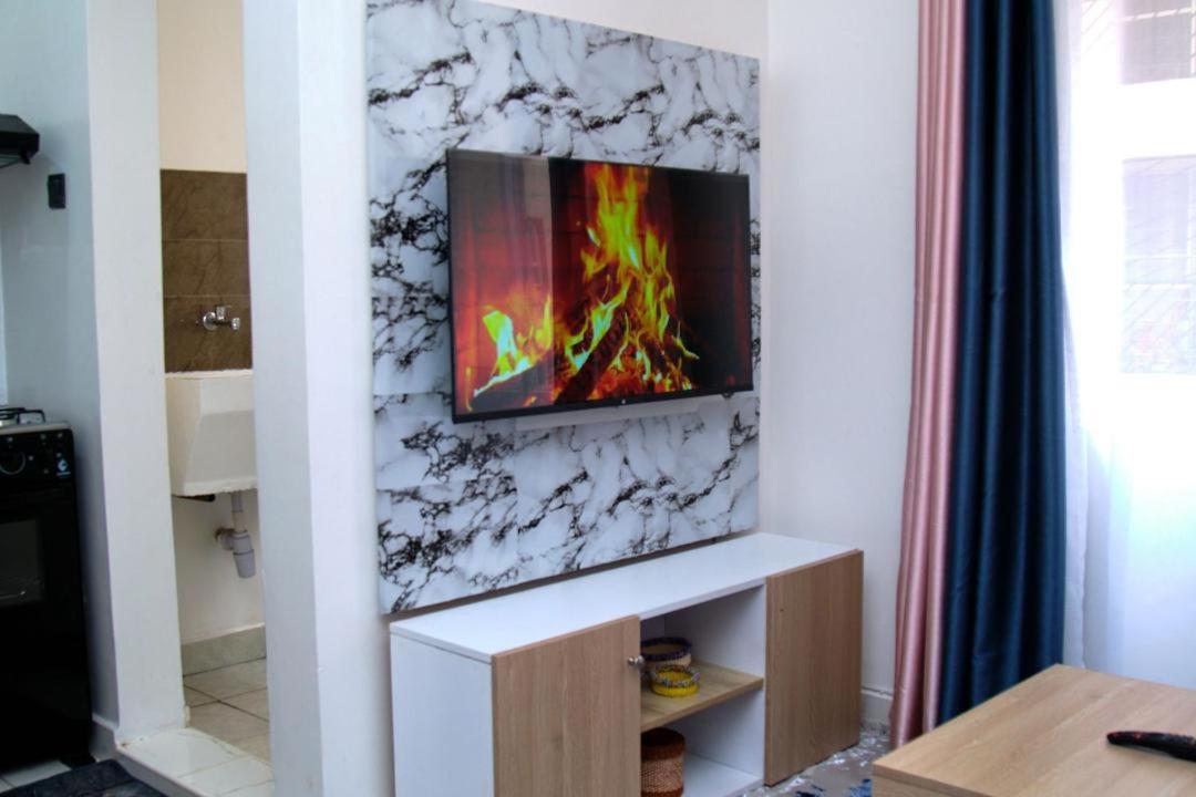 Edenville Homes-1 Bedroom Kiambu Road, Thindigua Apartment *