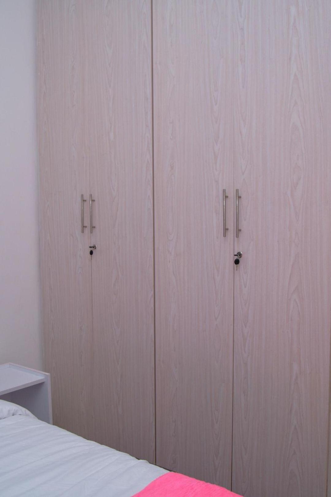 Edenville Homes-1 Bedroom Kiambu Road, Thindigua Apartment Nairobi