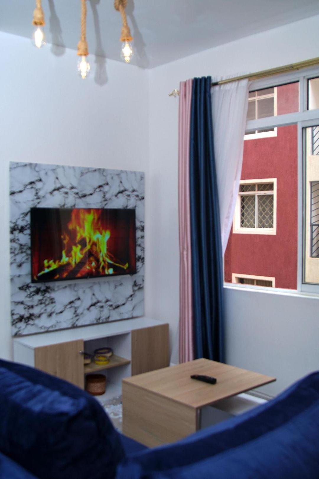Apartment Edenville Homes-1 Bedroom Kiambu Road, Thindigua