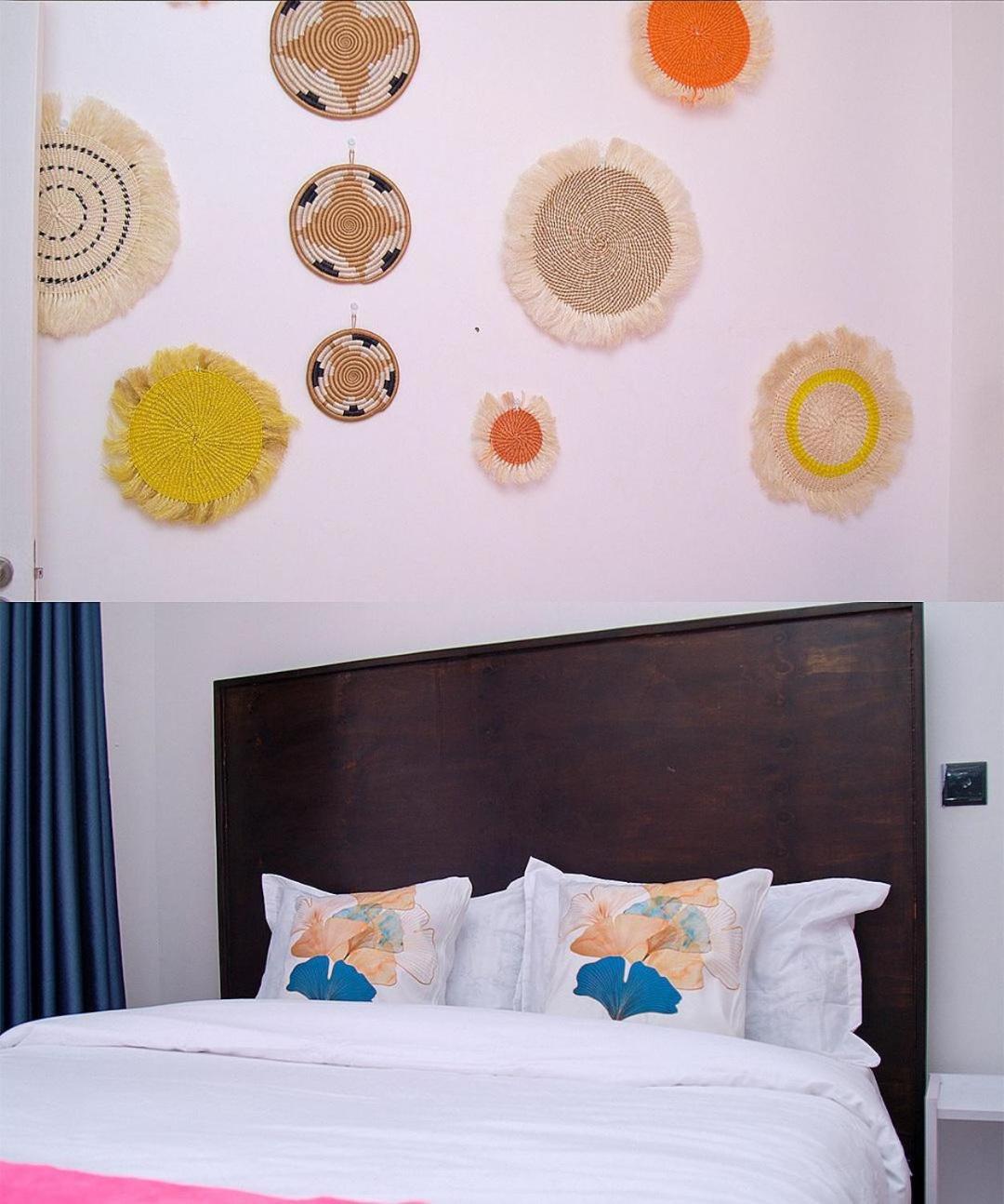 Apartment Edenville Homes-1 Bedroom Kiambu Road, Thindigua *