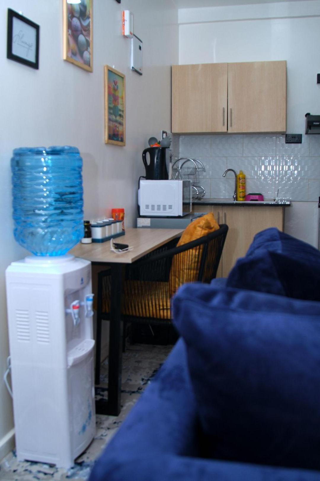 Edenville Homes-1 Bedroom Kiambu Road, Thindigua *
