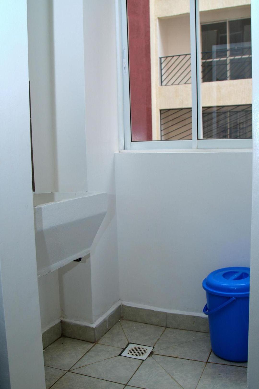 Edenville Homes-1 Bedroom Kiambu Road, Thindigua Apartment Nairobi