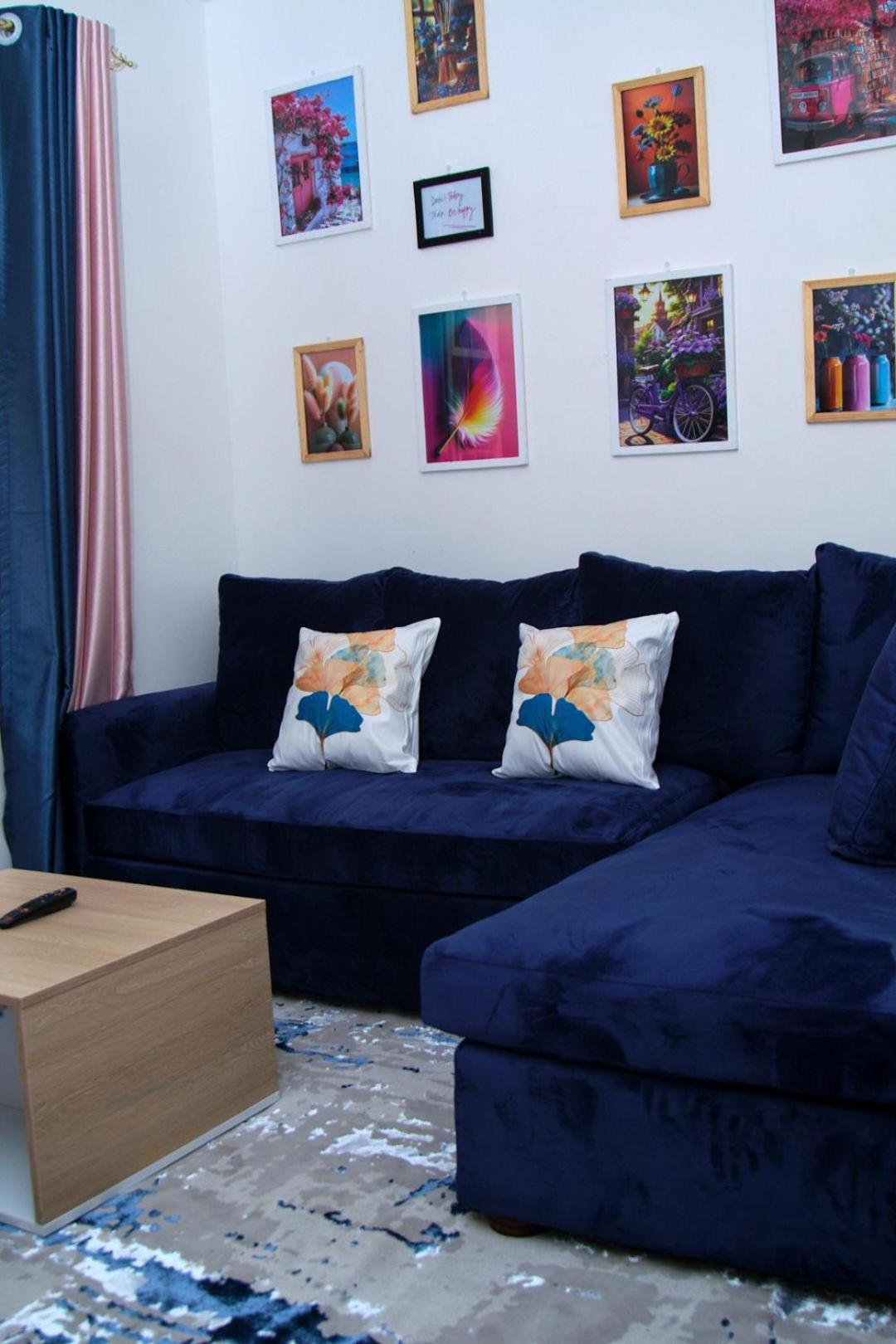 Edenville Homes-1 Bedroom Kiambu Road, Thindigua