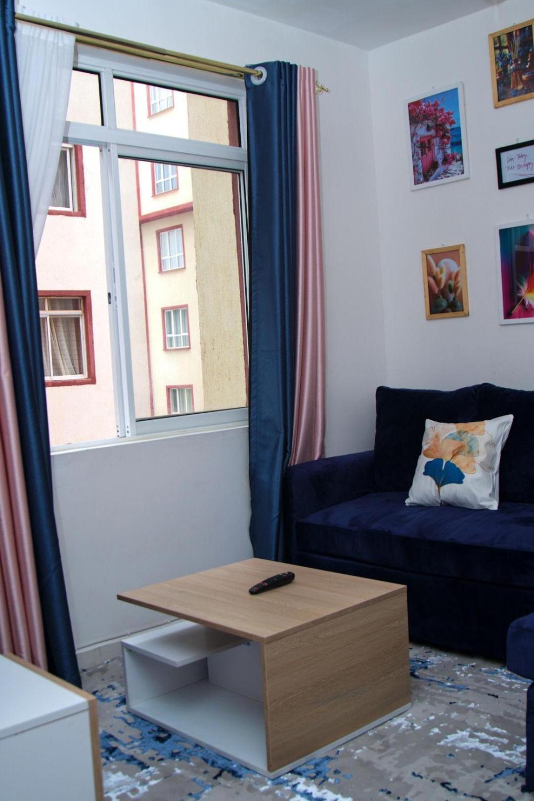 Edenville Homes-1 Bedroom Kiambu Road, Thindigua