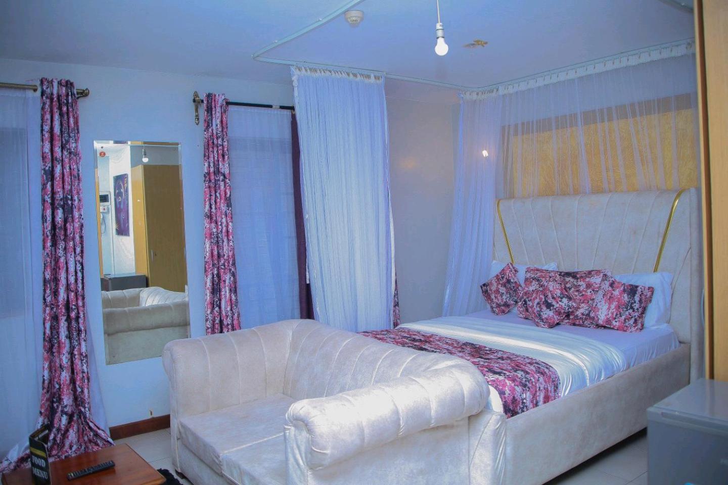 Apartment 405 Nairobi