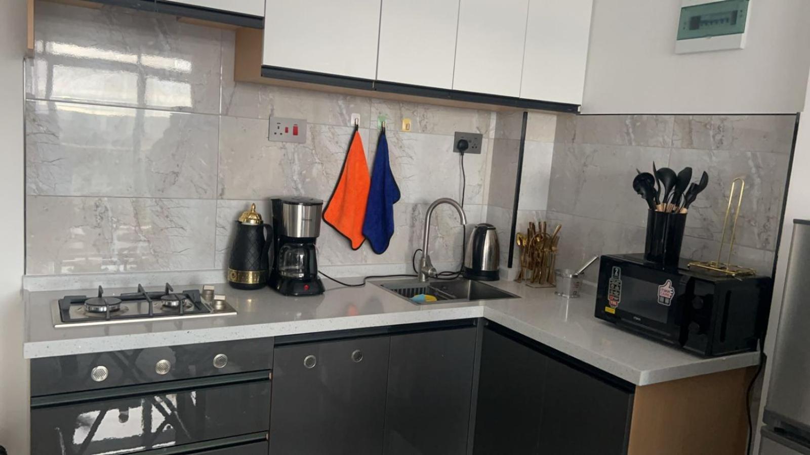 Apartment Nera Nairobi