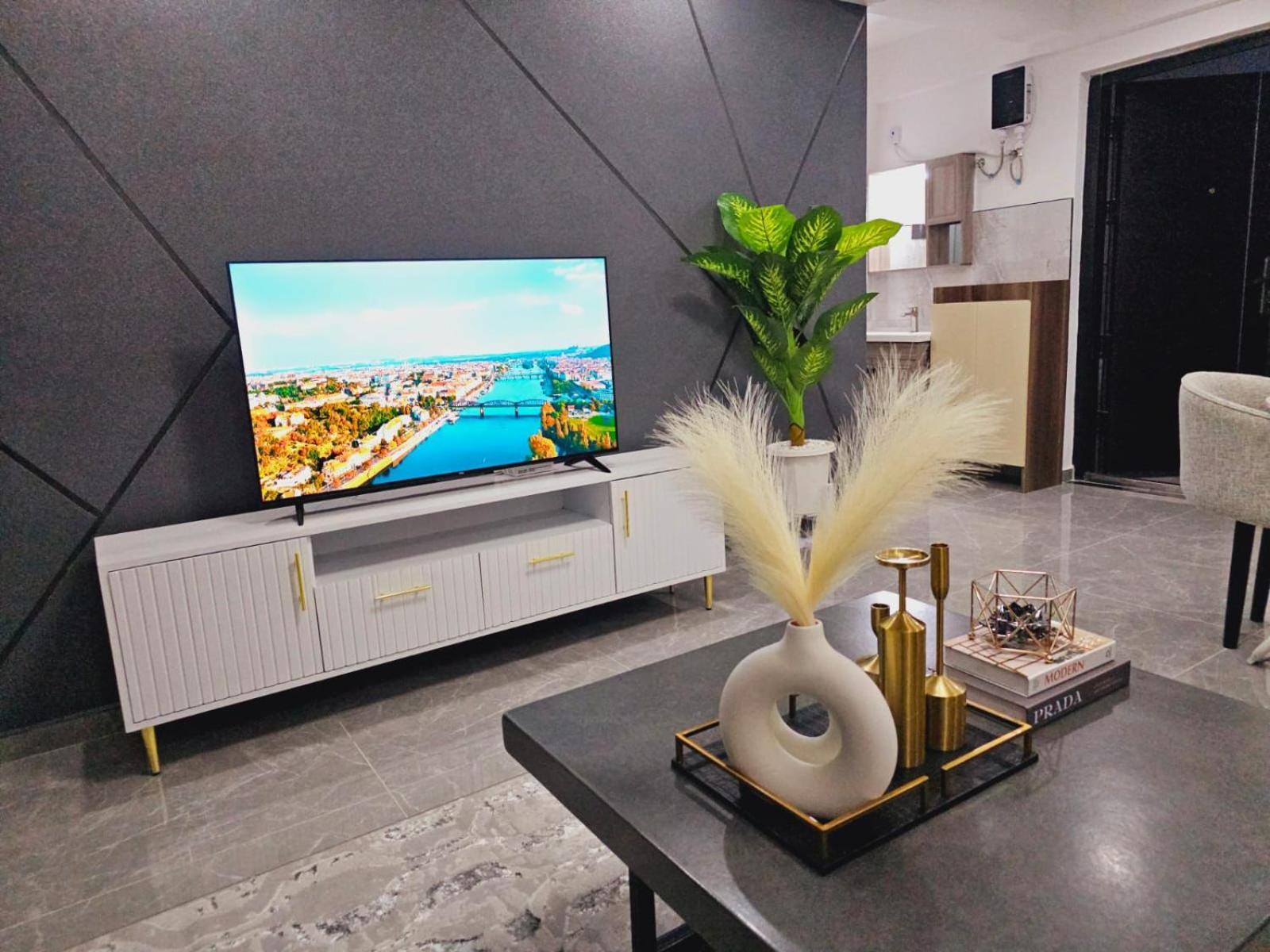 Nera Apartment Nairobi