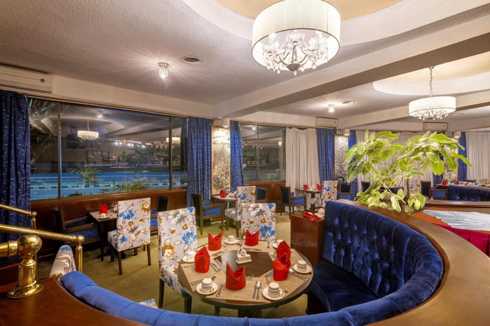 Safari Club By Swiss-belhotel Hotel