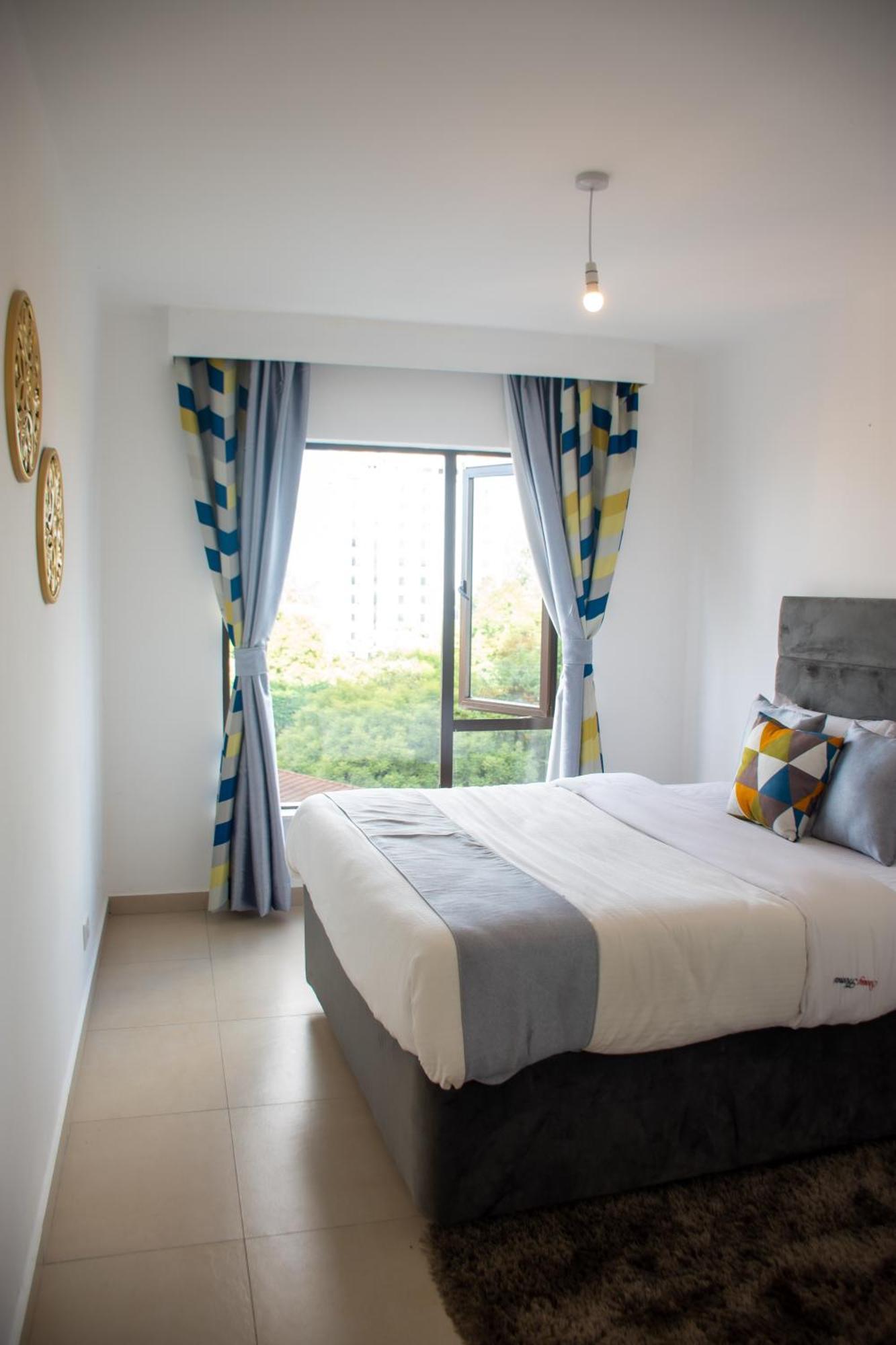 Astoria 1bdr With A Gym&pool With Views Apartamento *