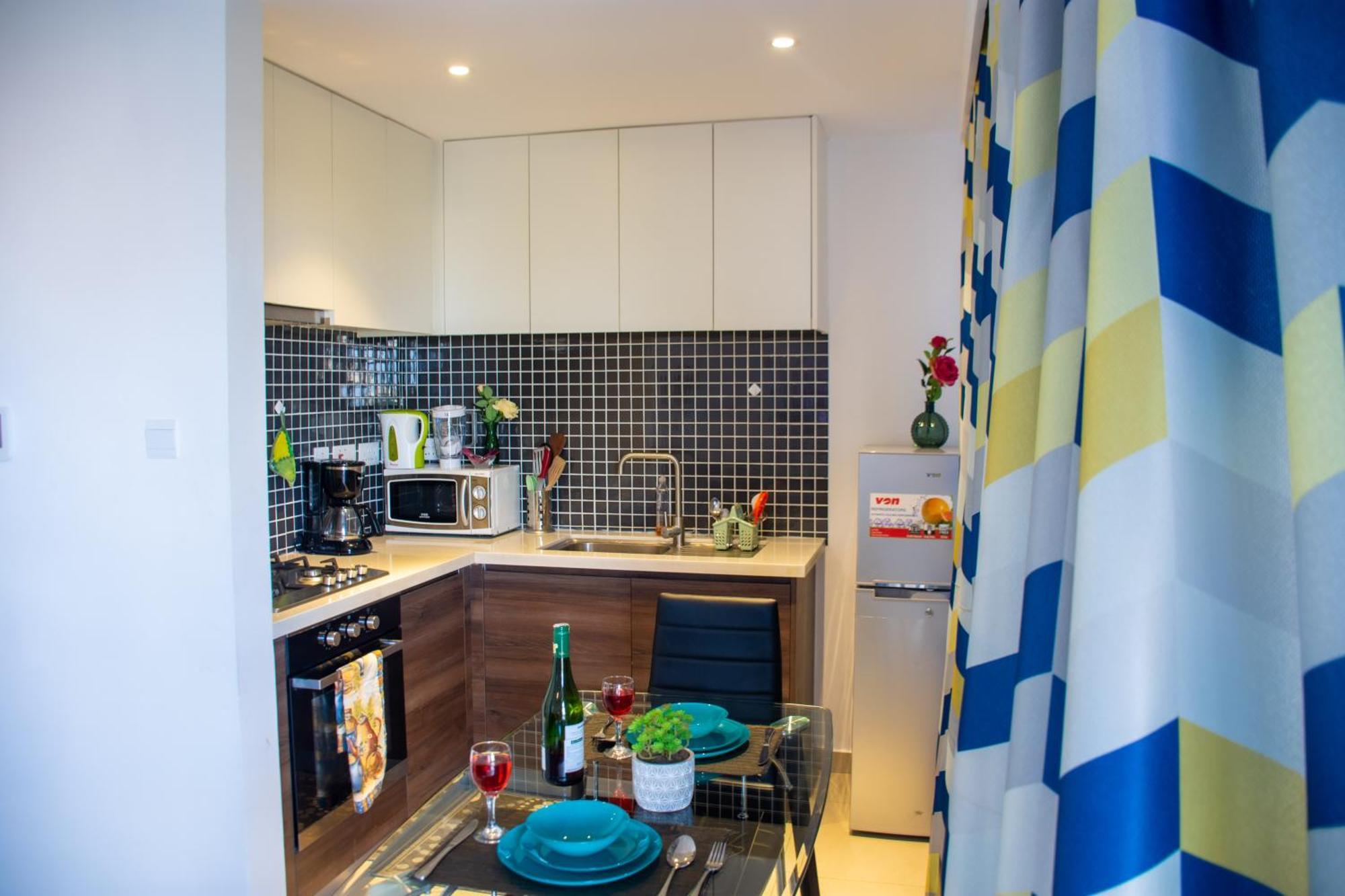 Astoria 1bdr With A Gym&pool With Views Apartamento