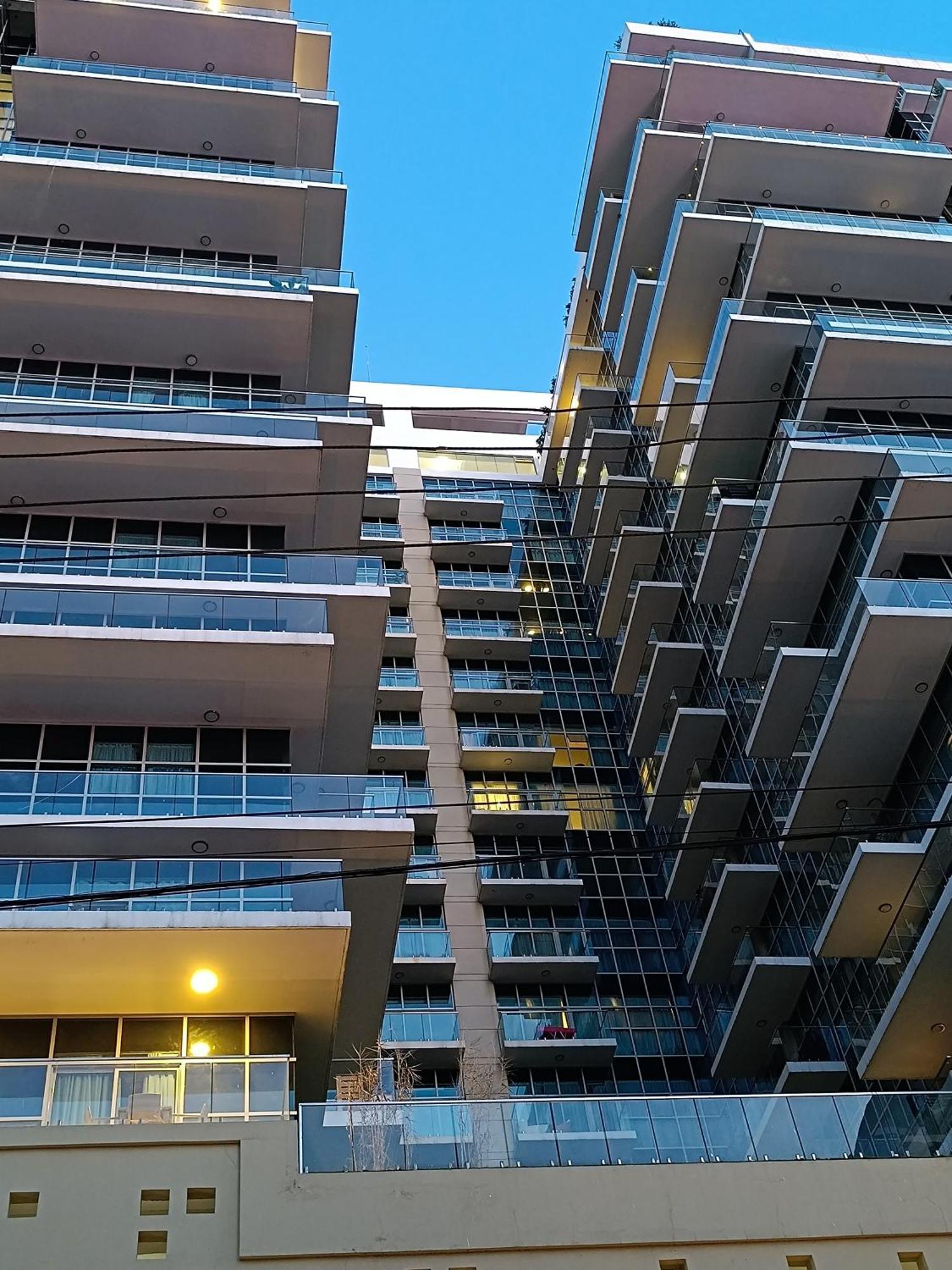 Skynest Residences By Lisa's Paradise A Nairobi