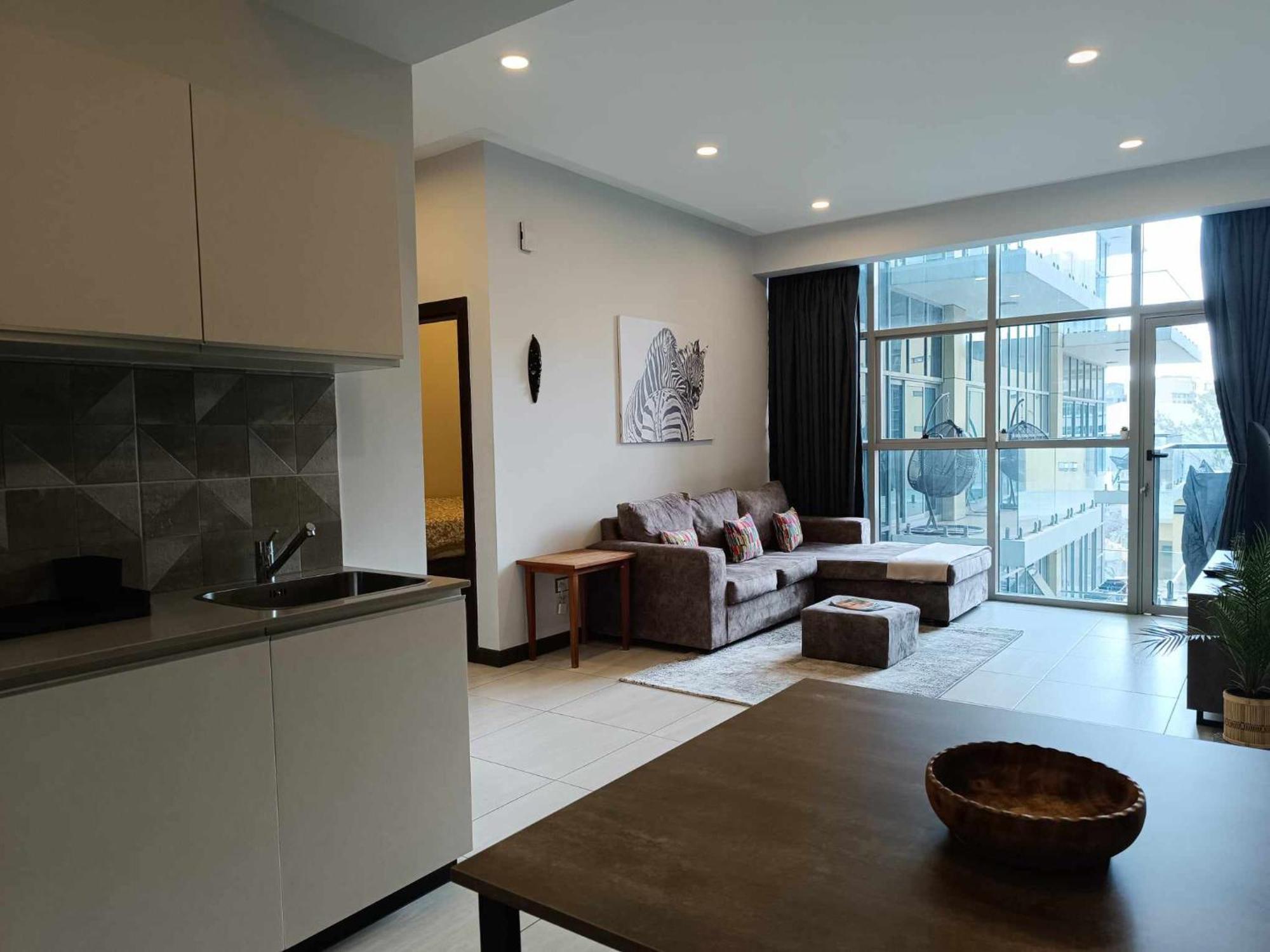 Skynest Residences By Lisa's Paradise A * Nairobi