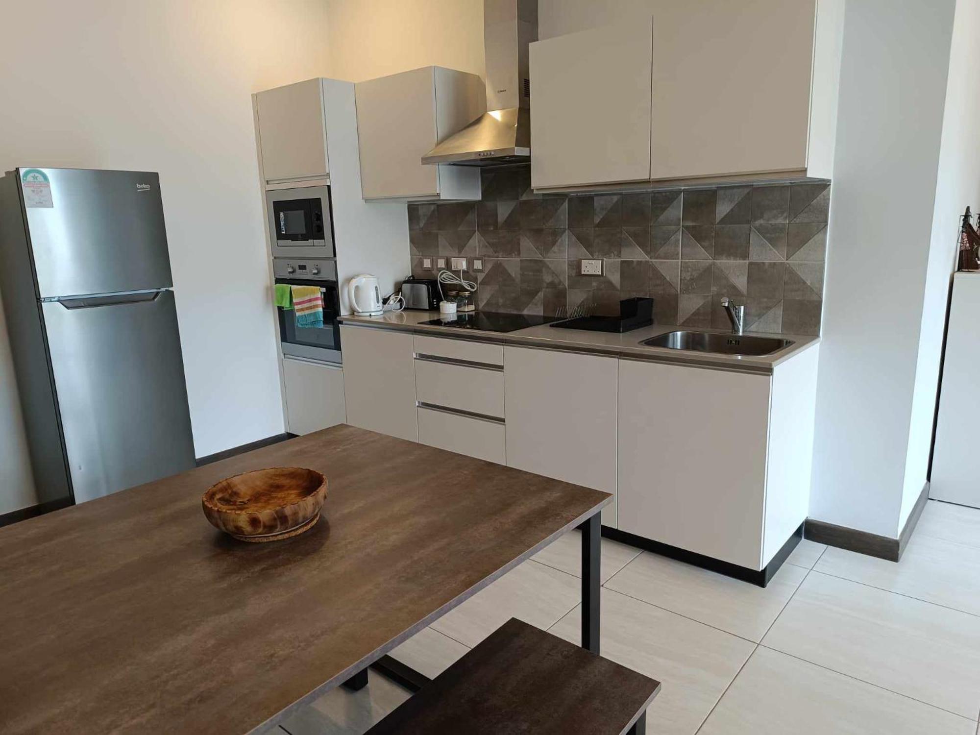 Skynest Residences By Lisa's Paradise A Apartment Nairobi