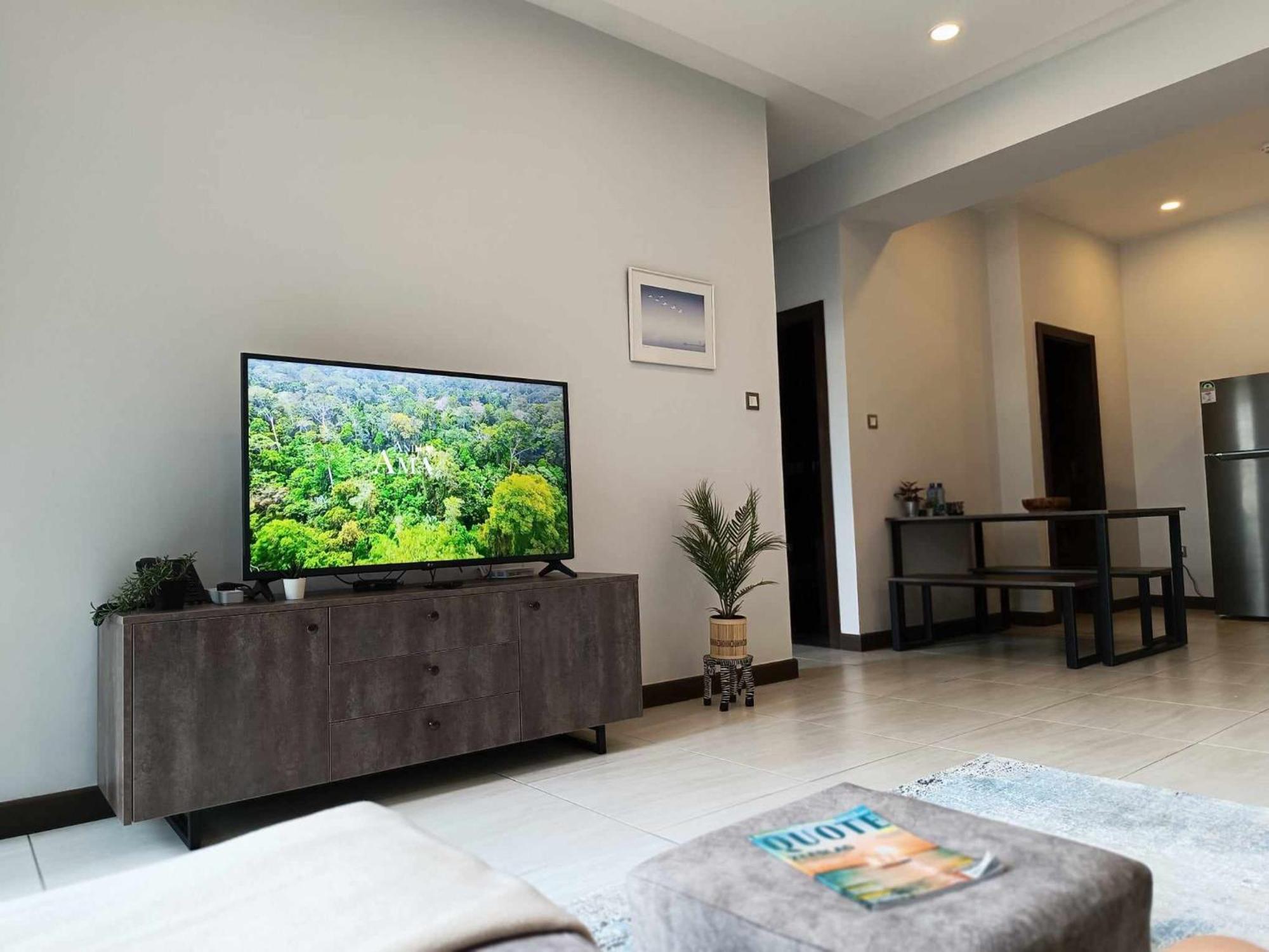 Skynest Residences By Lisa's Paradise A Nairobi