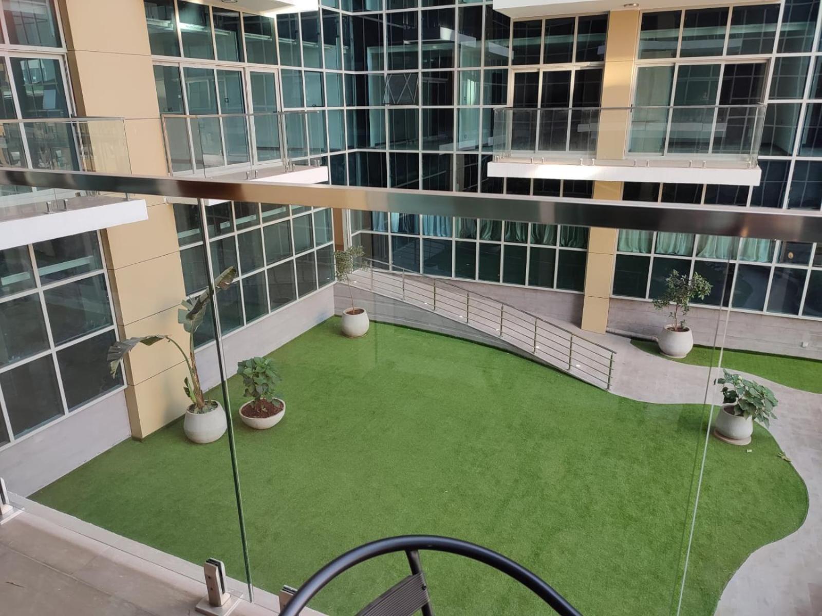 Skynest Residences By Lisa's Paradise A Nairobi