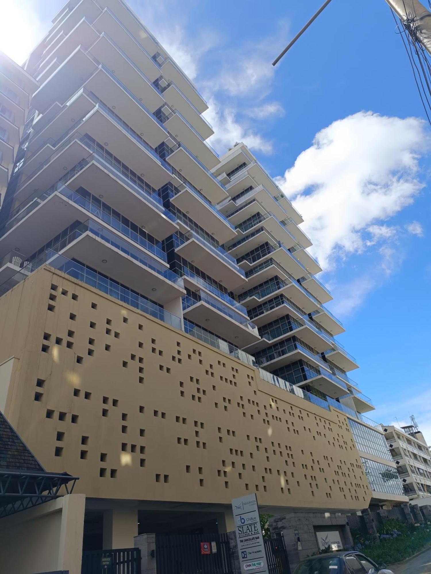 Skynest Residences By Lisa's Paradise A * Nairobi