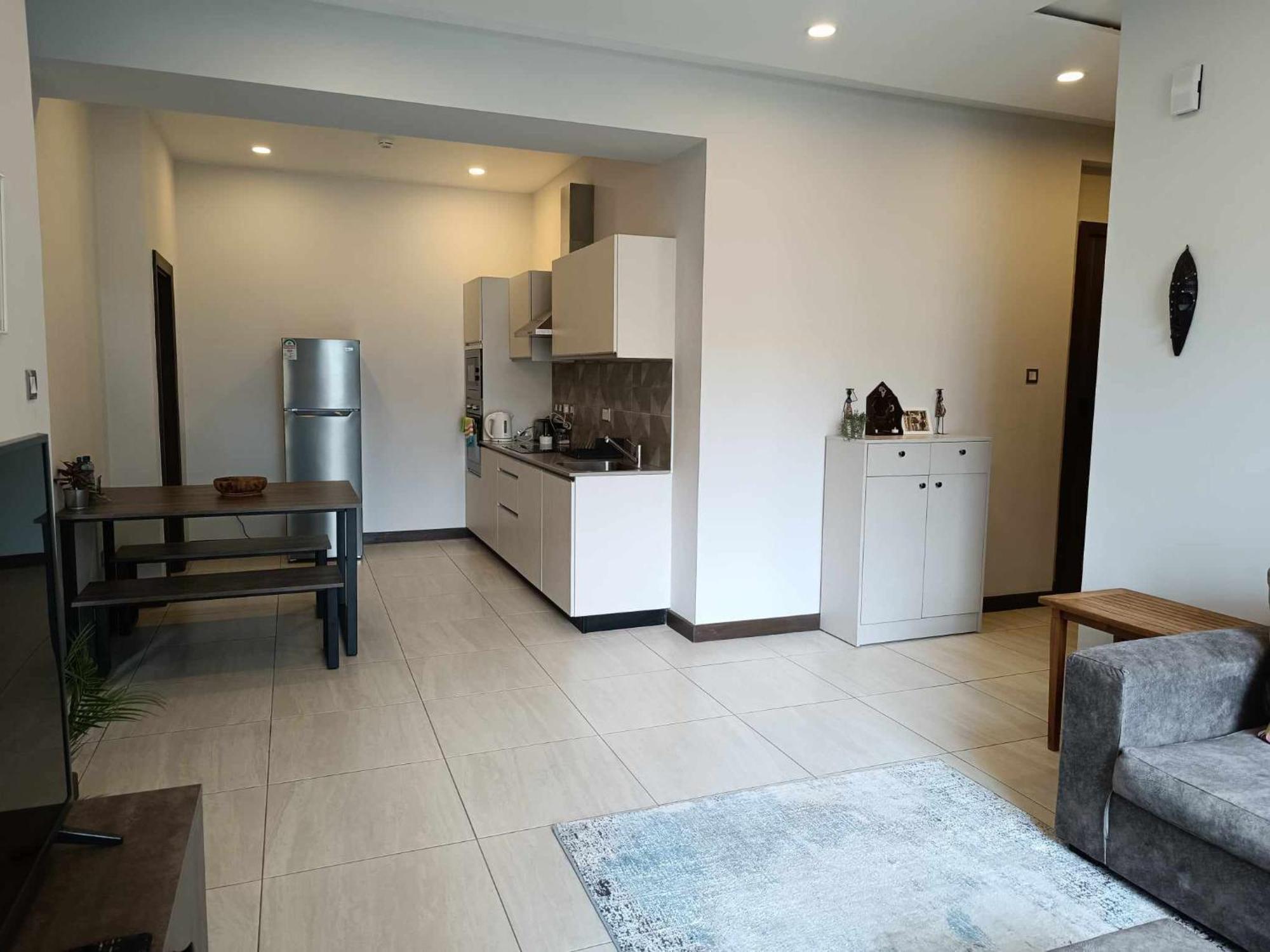 Apartment Skynest Residences By Lisa's Paradise A *