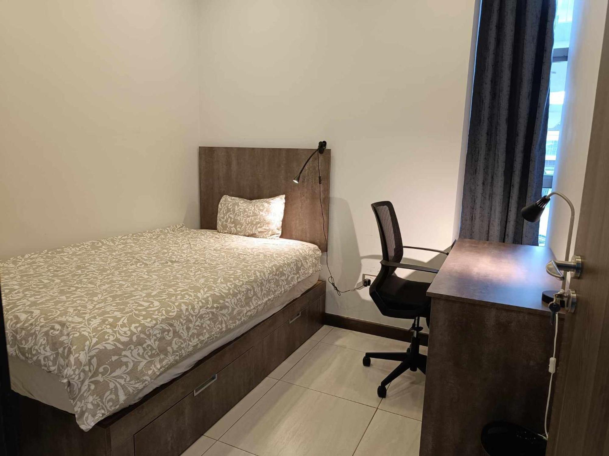 Apartment Skynest Residences By Lisa's Paradise A Nairobi