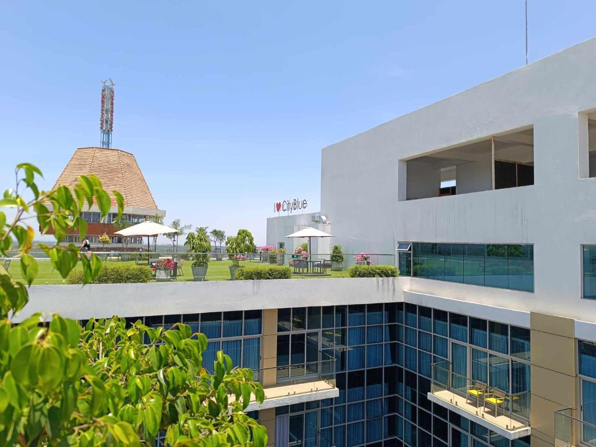 Skynest Residences By Lisa's Paradise A Nairobi