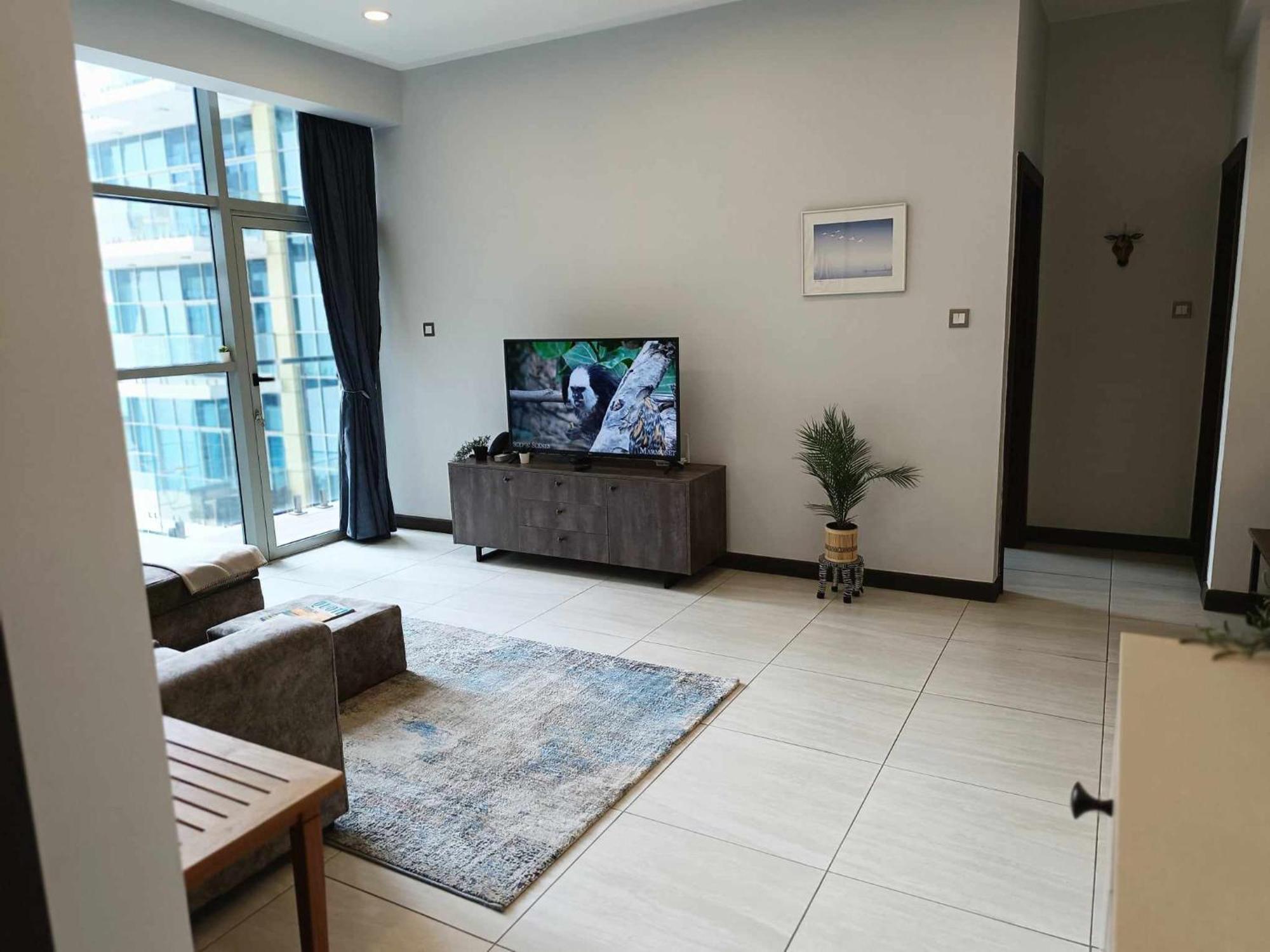 Apartment Skynest Residences By Lisa's Paradise A