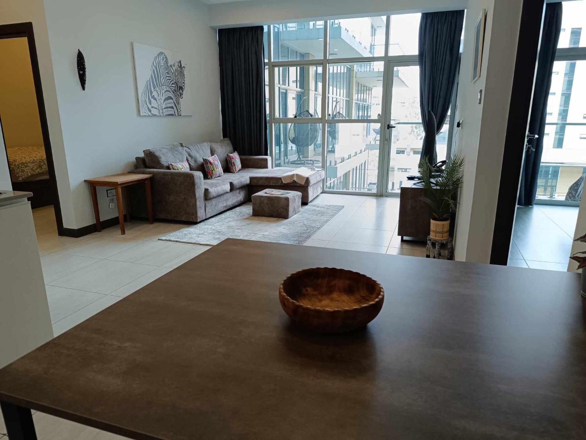 Skynest Residences By Lisa's Paradise A Apartment *