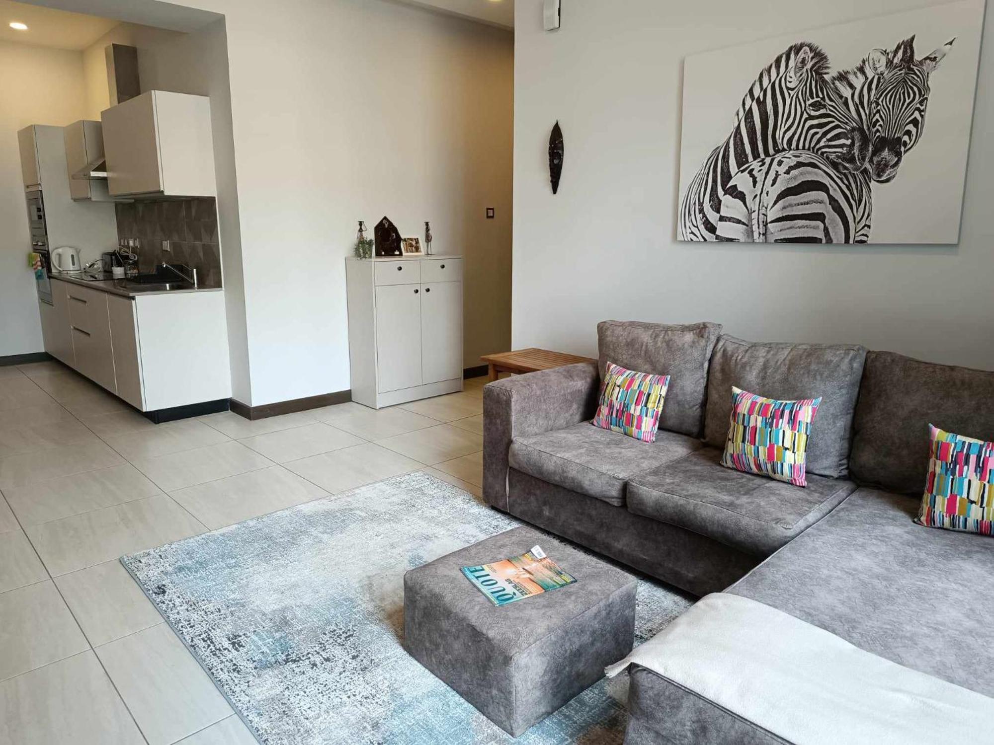 Apartment Skynest Residences By Lisa's Paradise A *