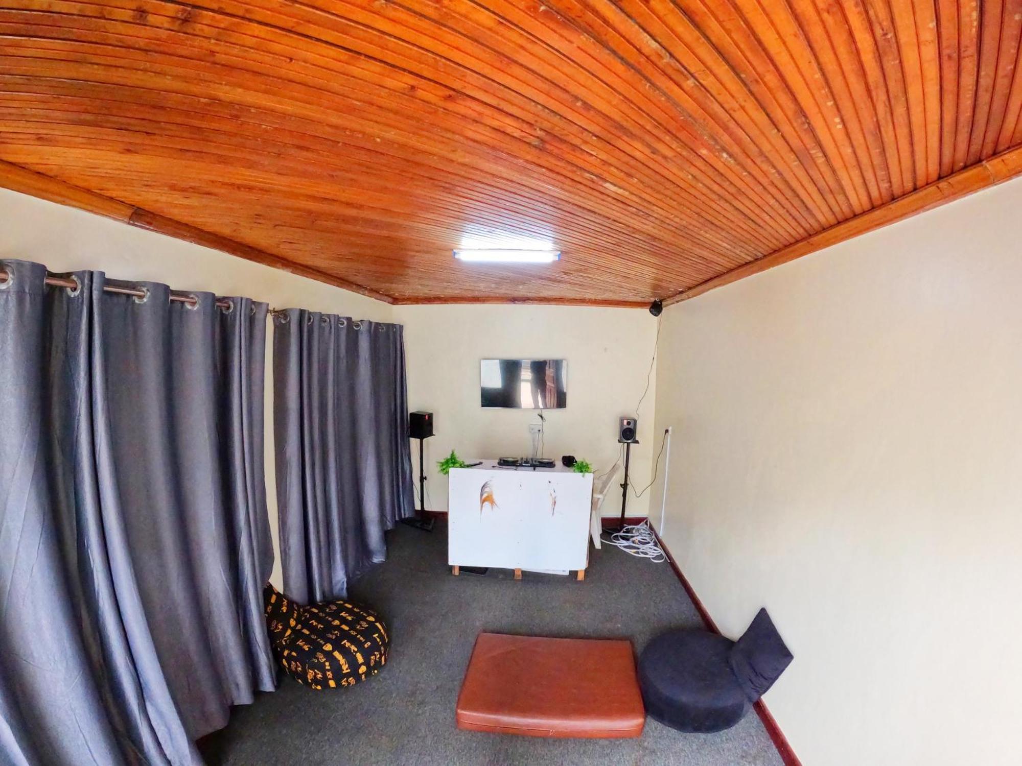 Backpackers Nairobi