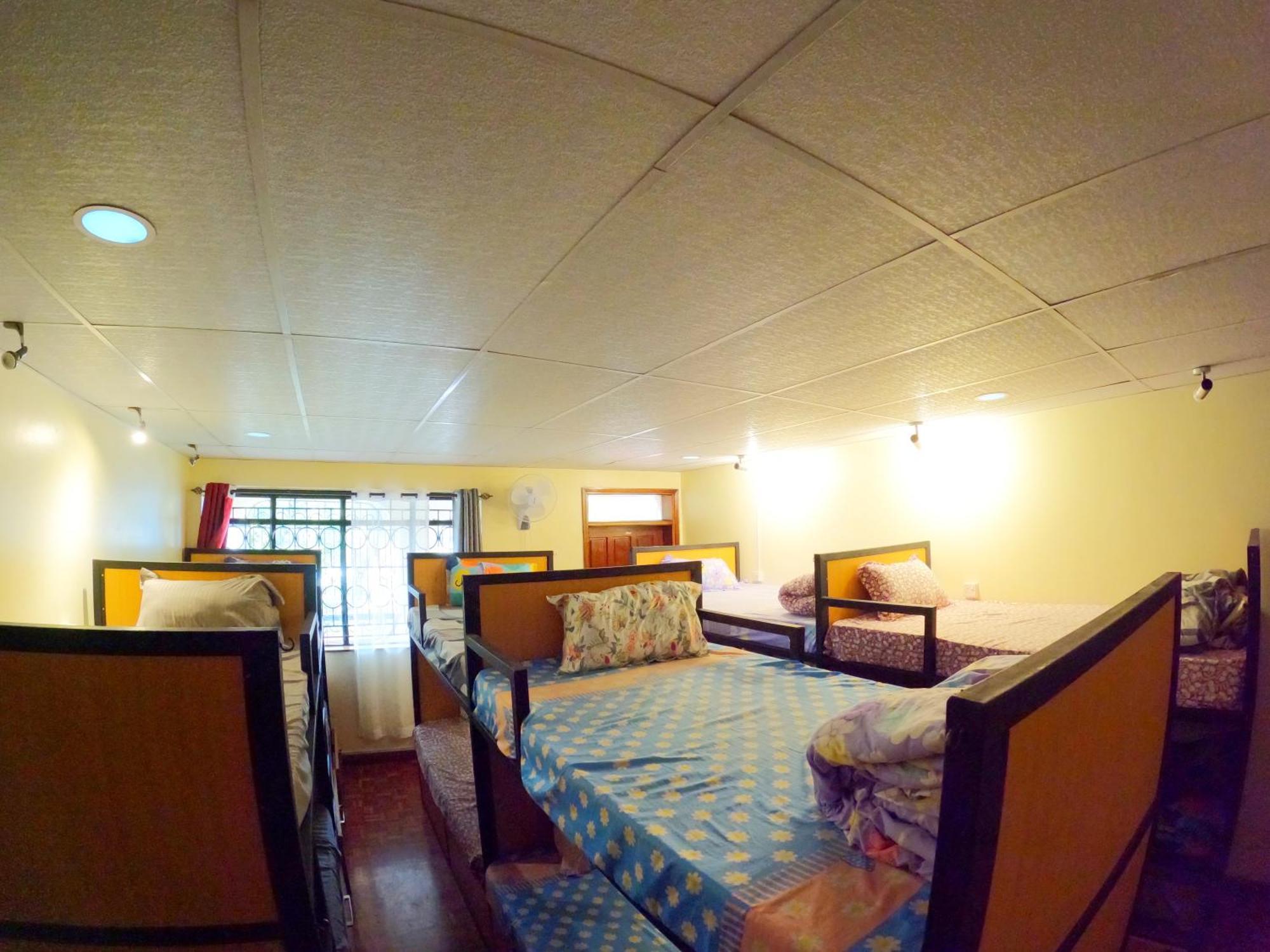 Backpackers Nairobi