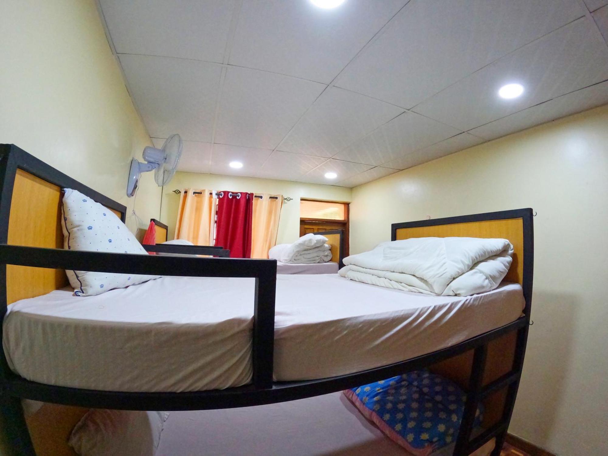 Backpackers Hostel *