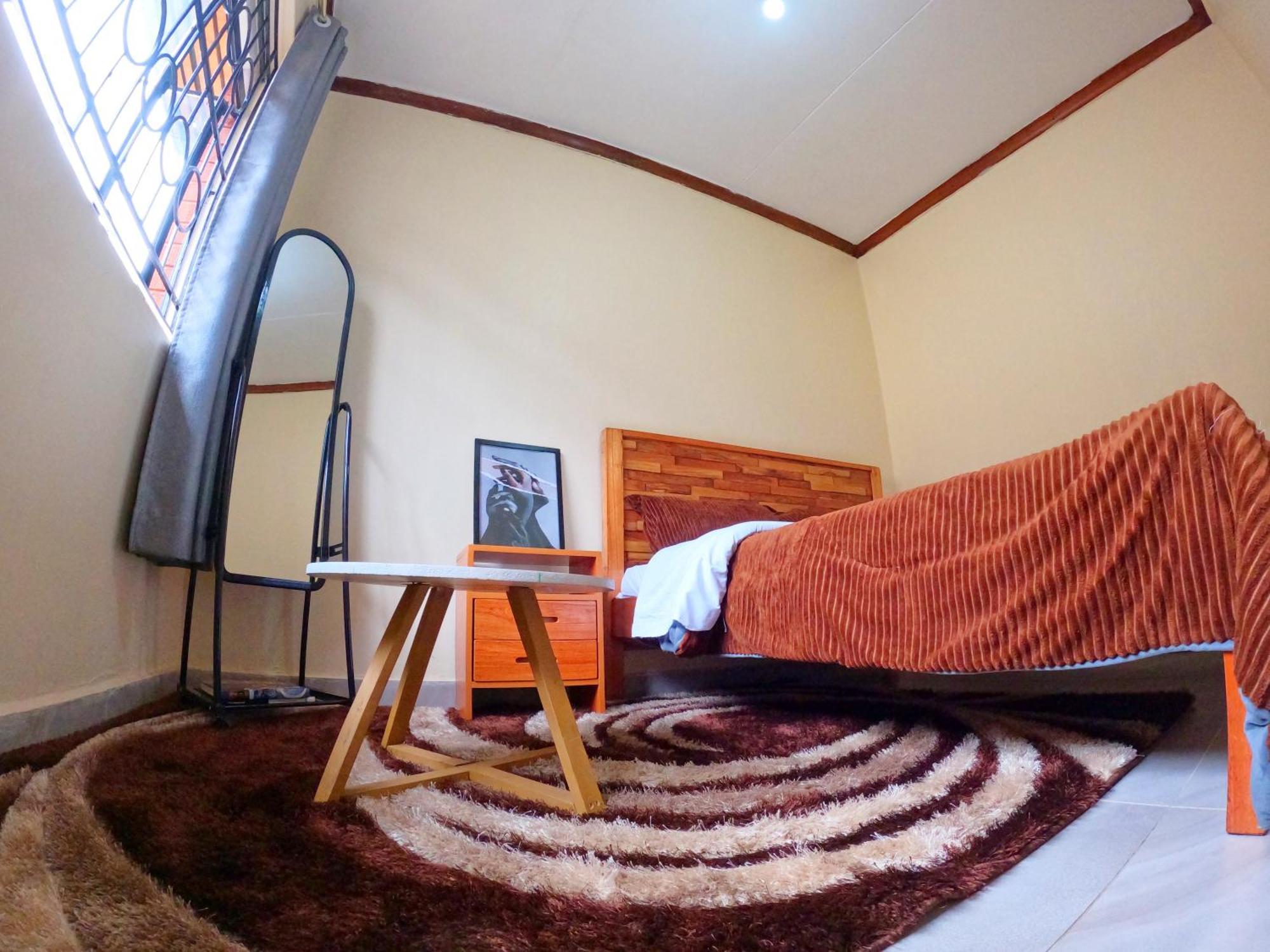 Hostel Backpackers Nairobi