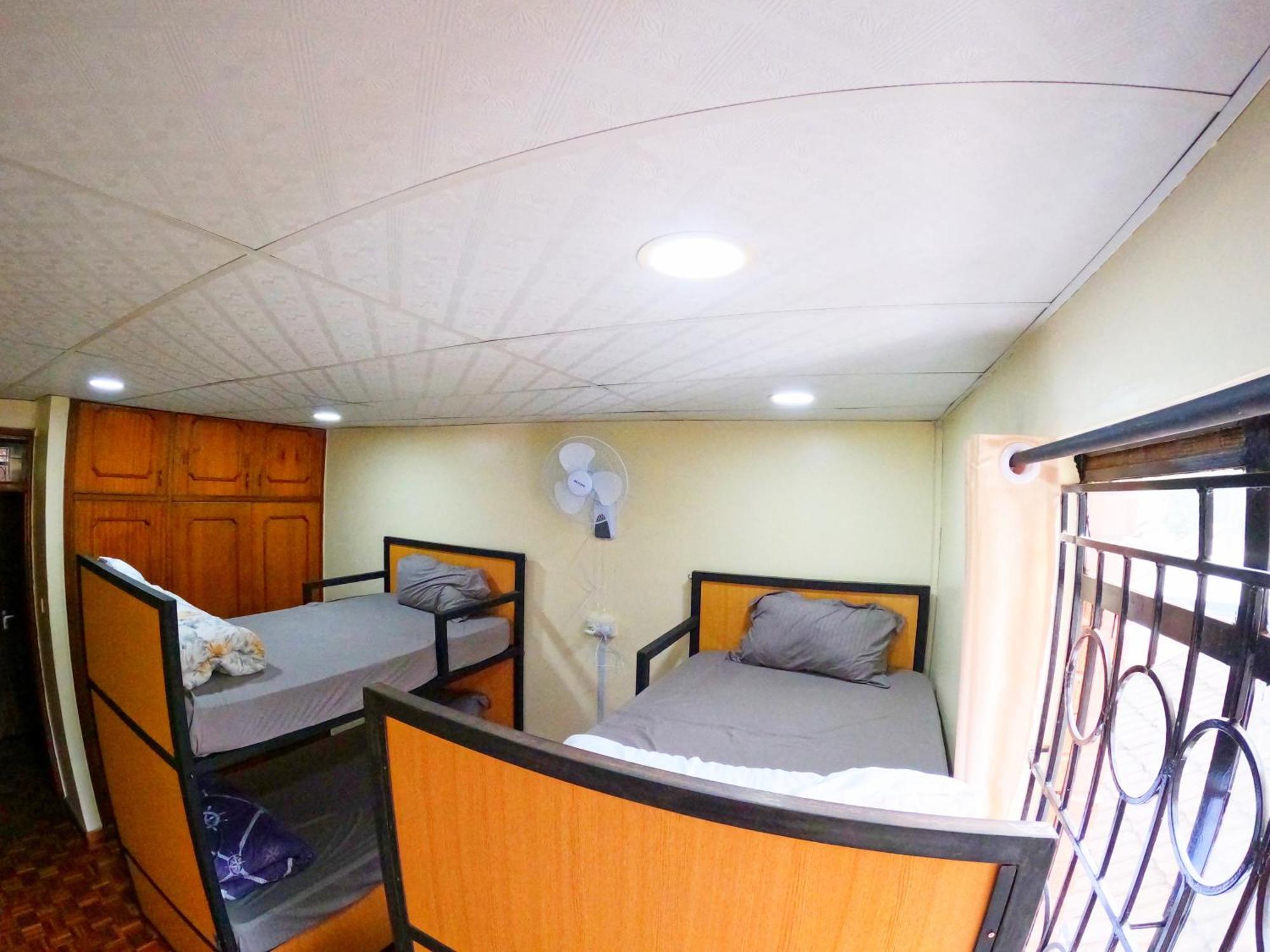 Backpackers Hostel