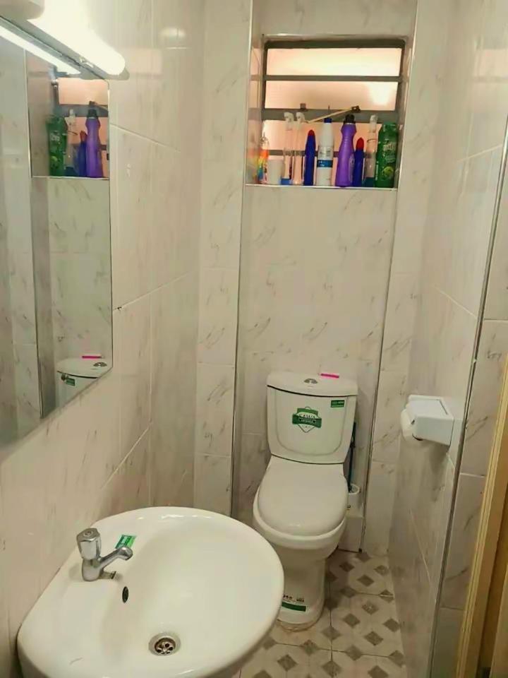 Apartment Stylish Near Jkia