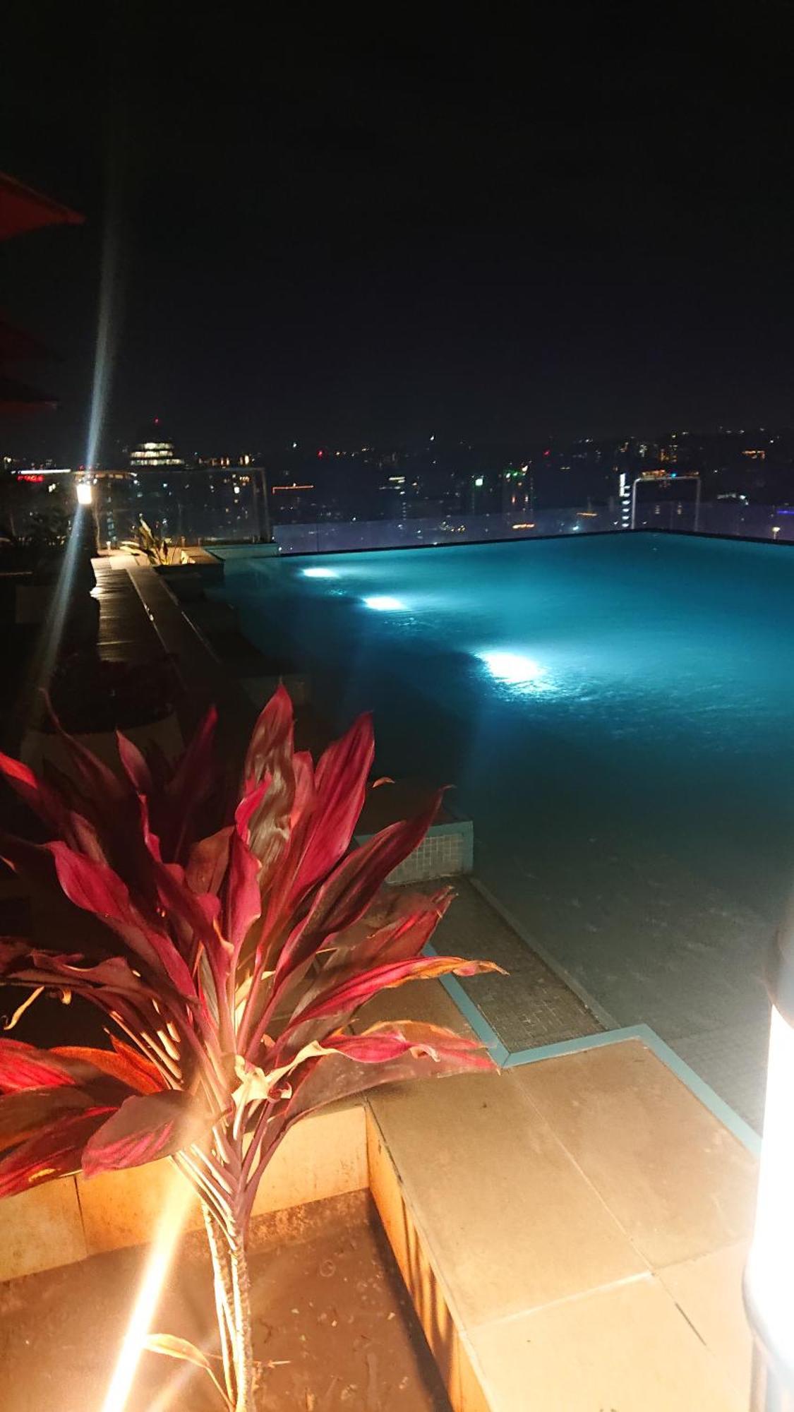 Luxury Skynest With Gym And Pool In Westlands * Nairobi