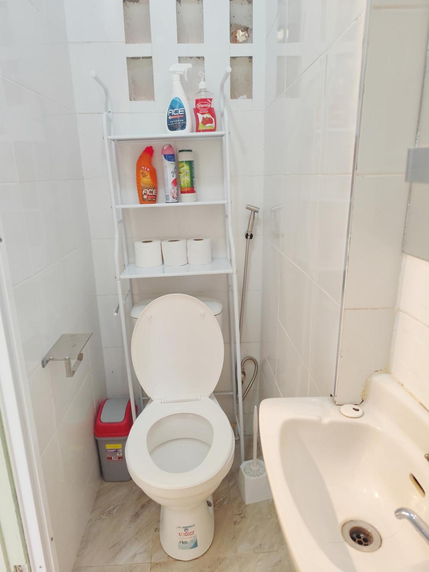 The Pearl Cage Gigiri-near Us Embassy Holiday home Nairobi