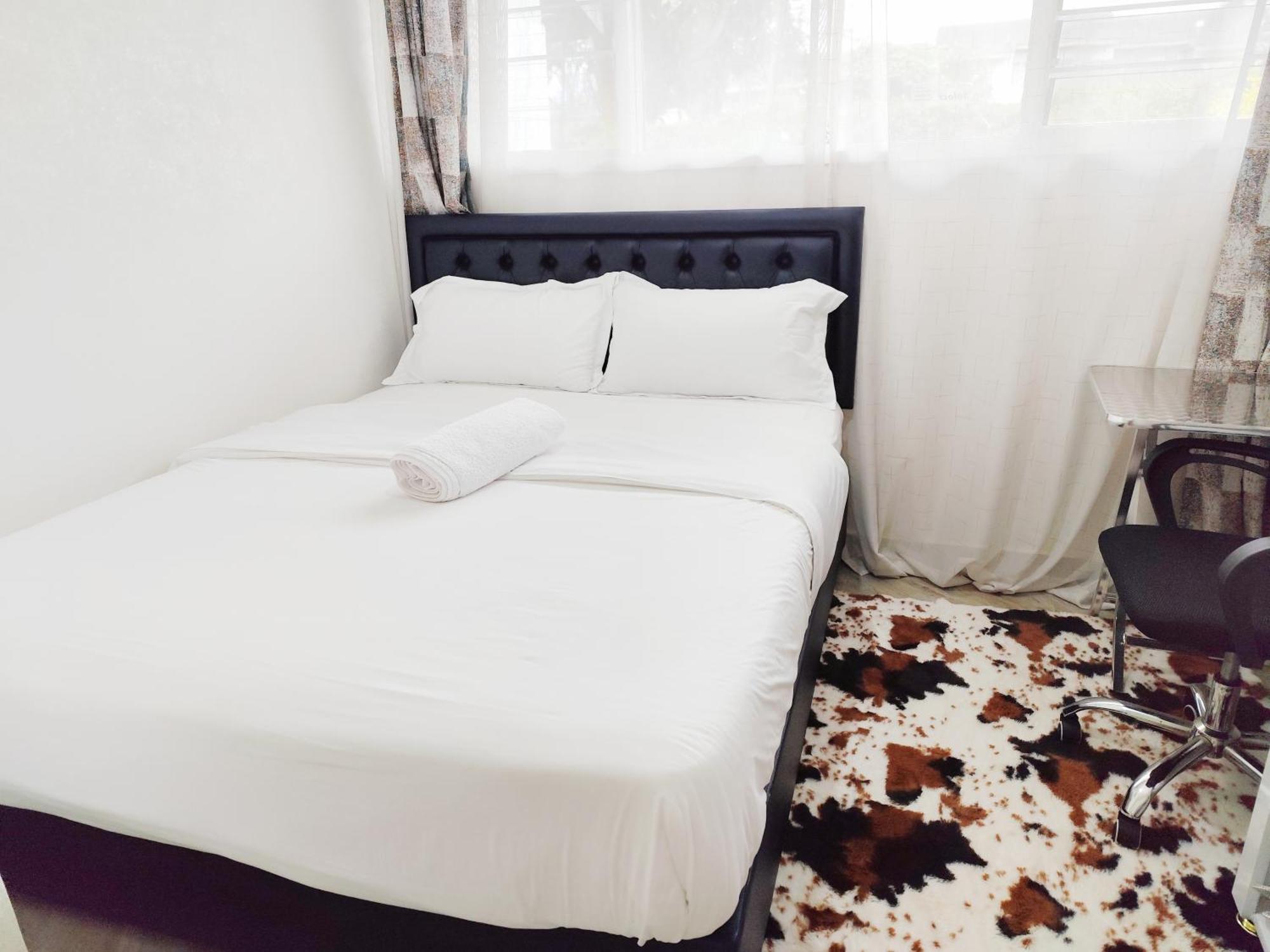 Holiday home The Pearl Cage Gigiri-near Us Embassy Nairobi