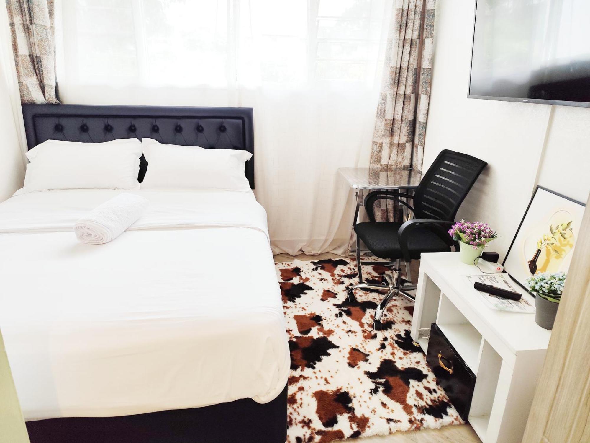 The Pearl Cage Gigiri-near Us Embassy Holiday home *