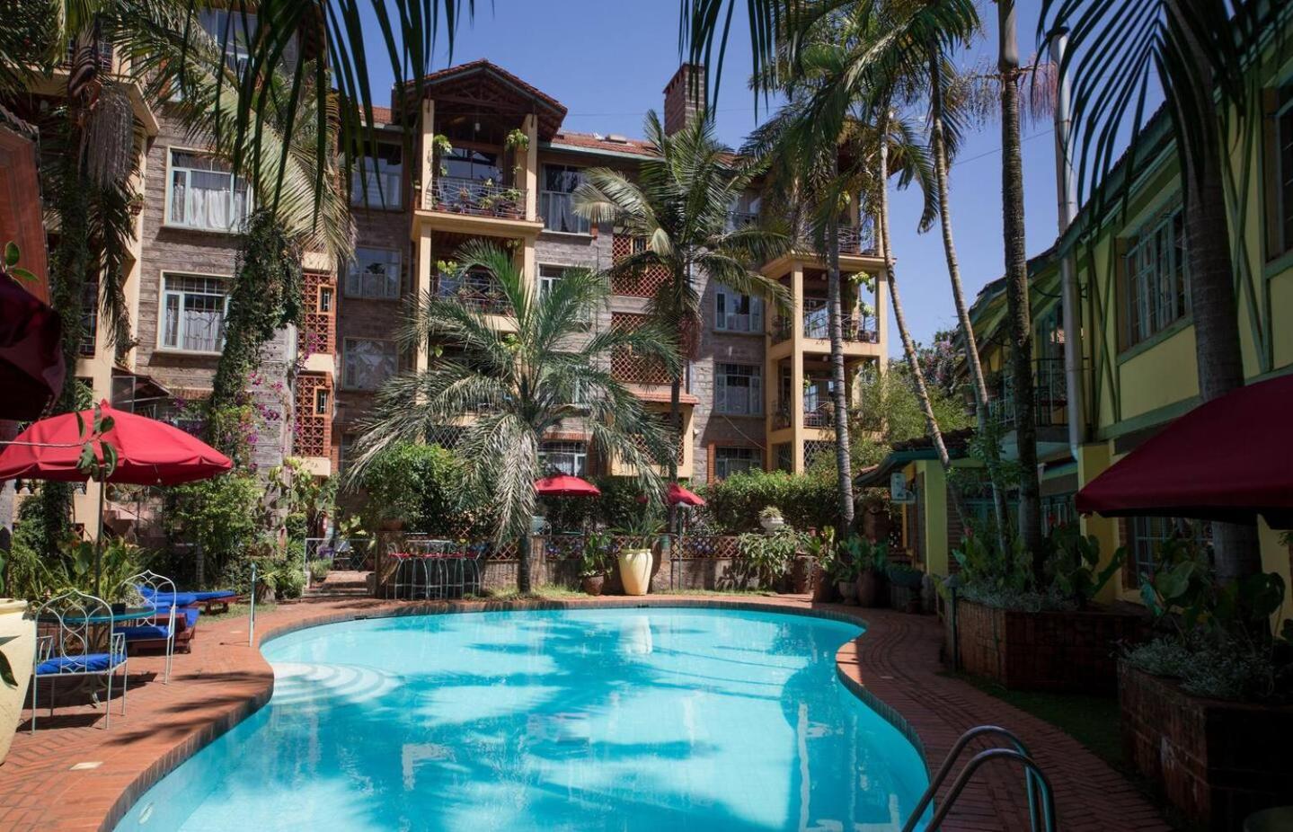 Apartment Woodmere Grand