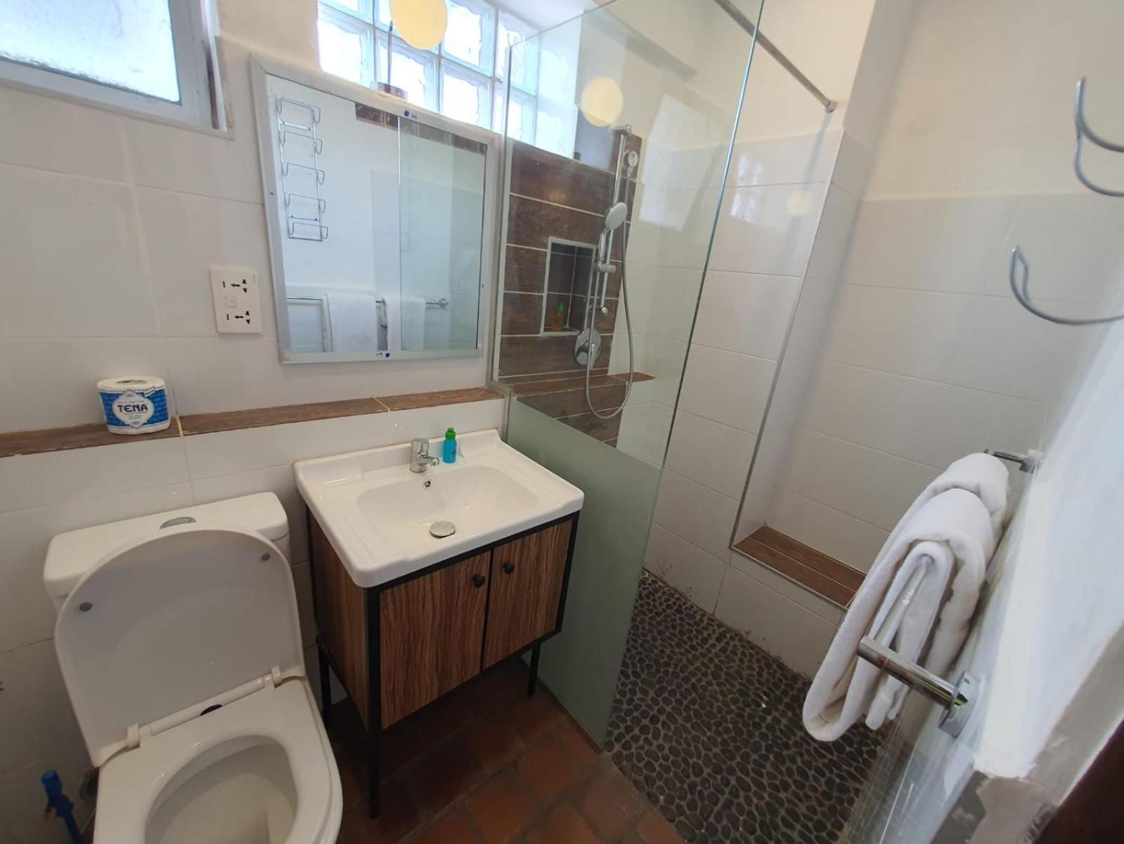 Apartment Woodmere Grand Nairobi