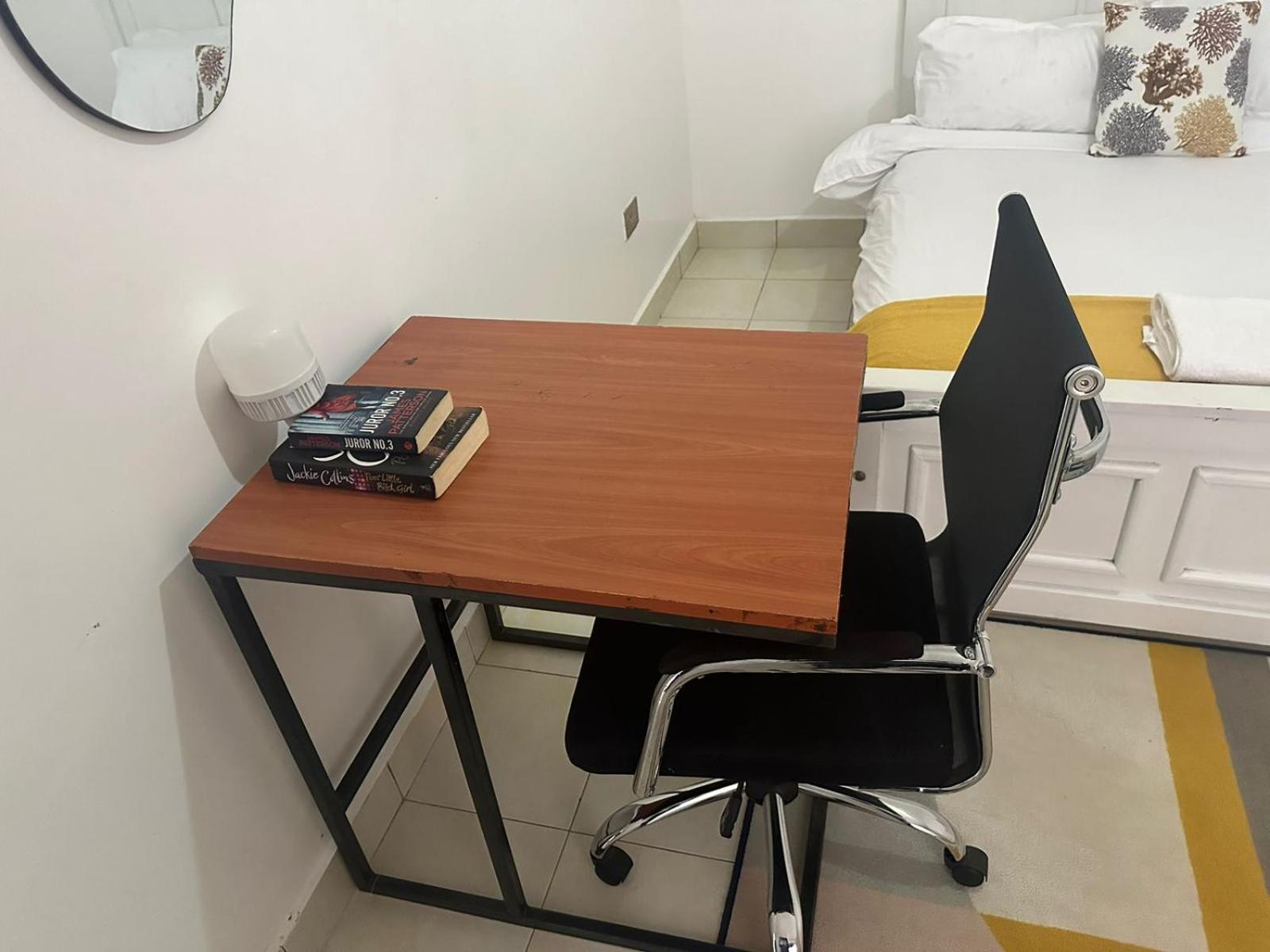 Cosy Nest Cribs * Nairobi