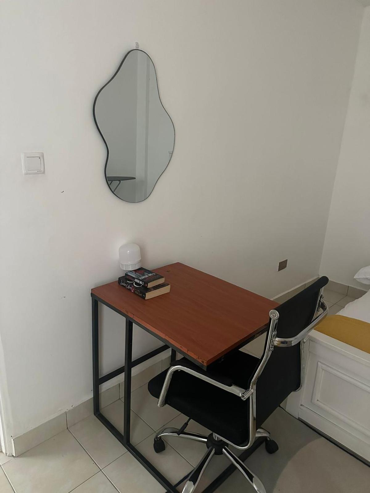 Apartamento Cosy Nest Cribs