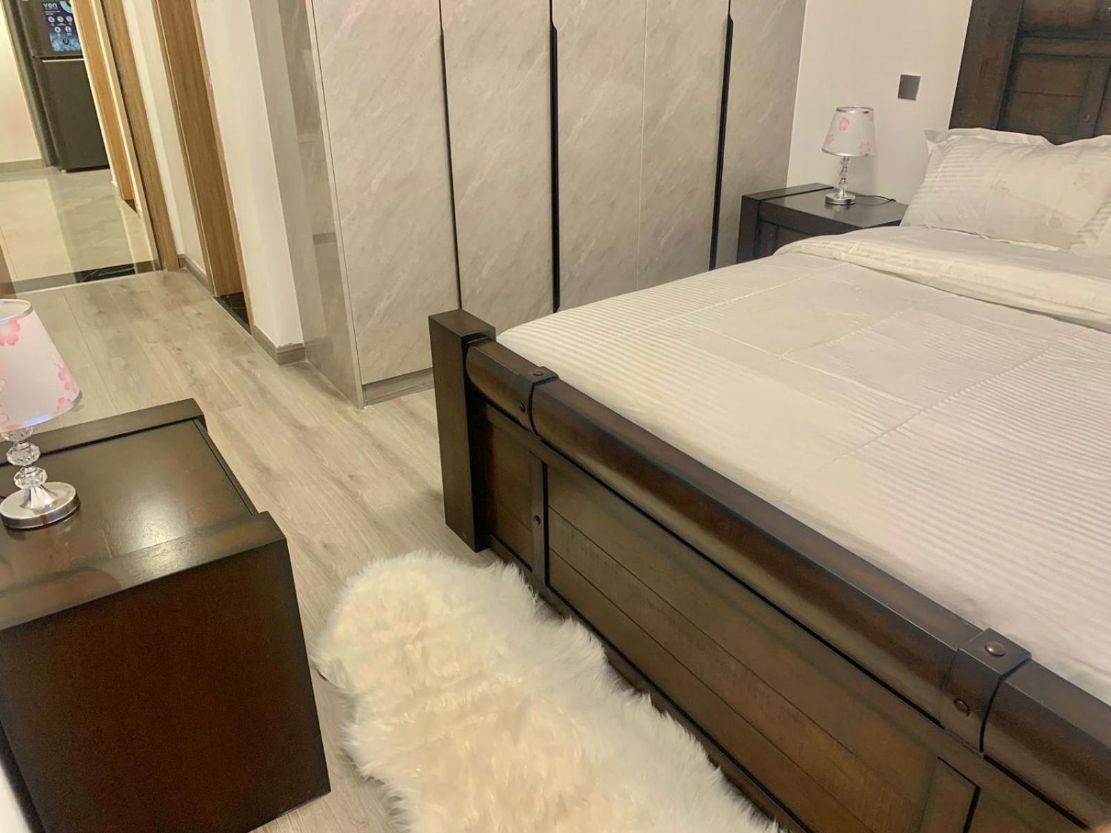 Staroot 2 Bedroom Residency Apartment *