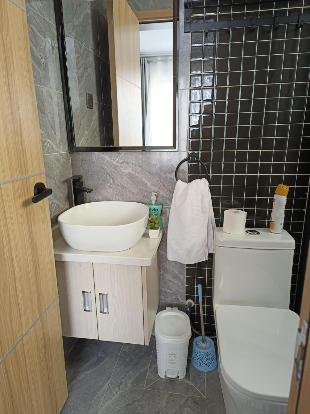 Staroot 2 Bedroom Residency Apartment Nairobi