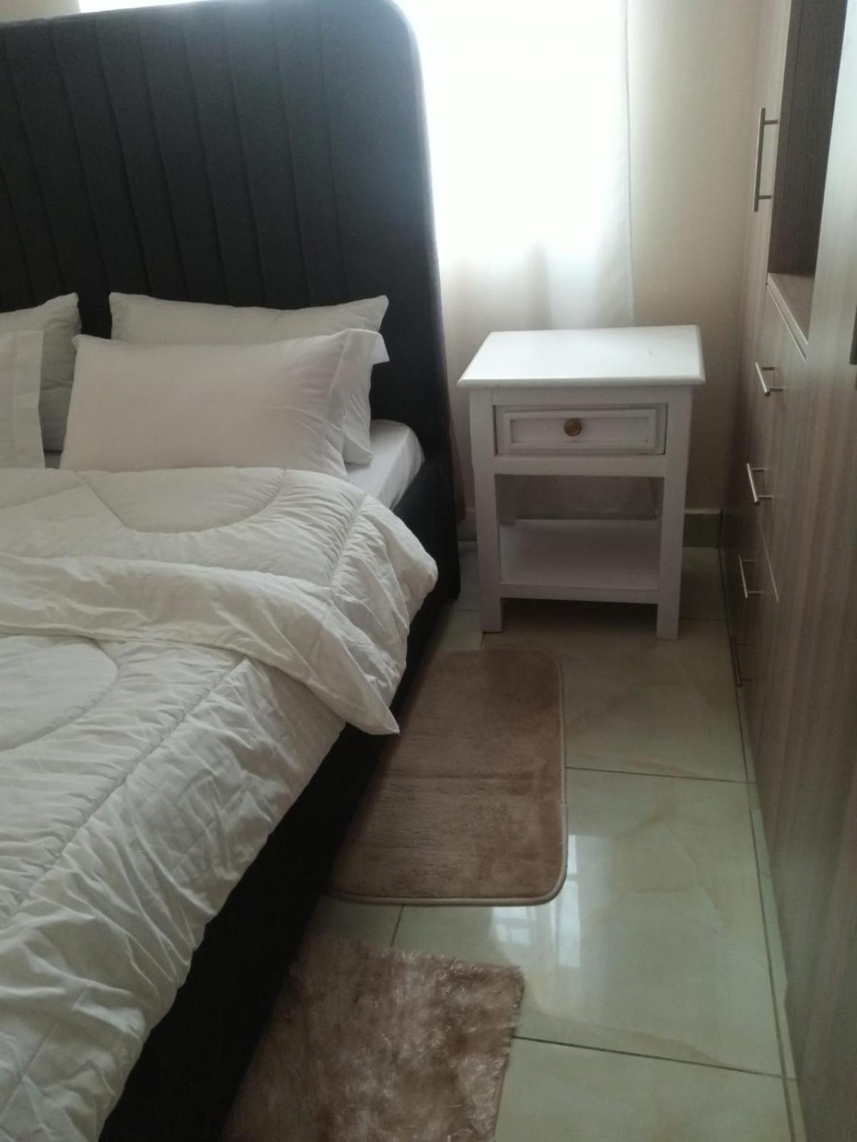 Ancas Homes Nairobi